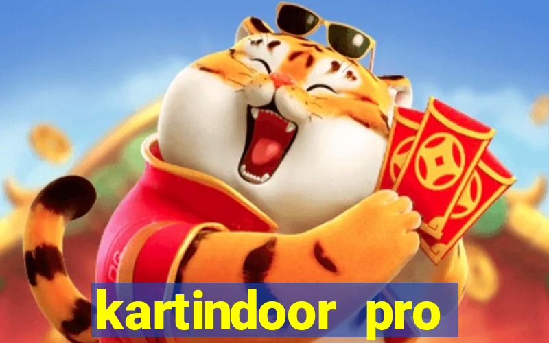 kartindoor pro raposo shopping